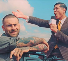 Quebonafide w Bubbletea