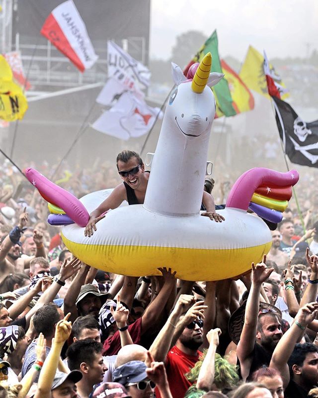 Pol’and’Rock 2020 online