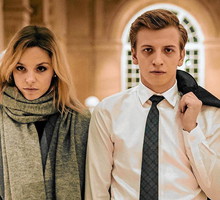 "Sala samobójców. Hejter" - kadry z filmu