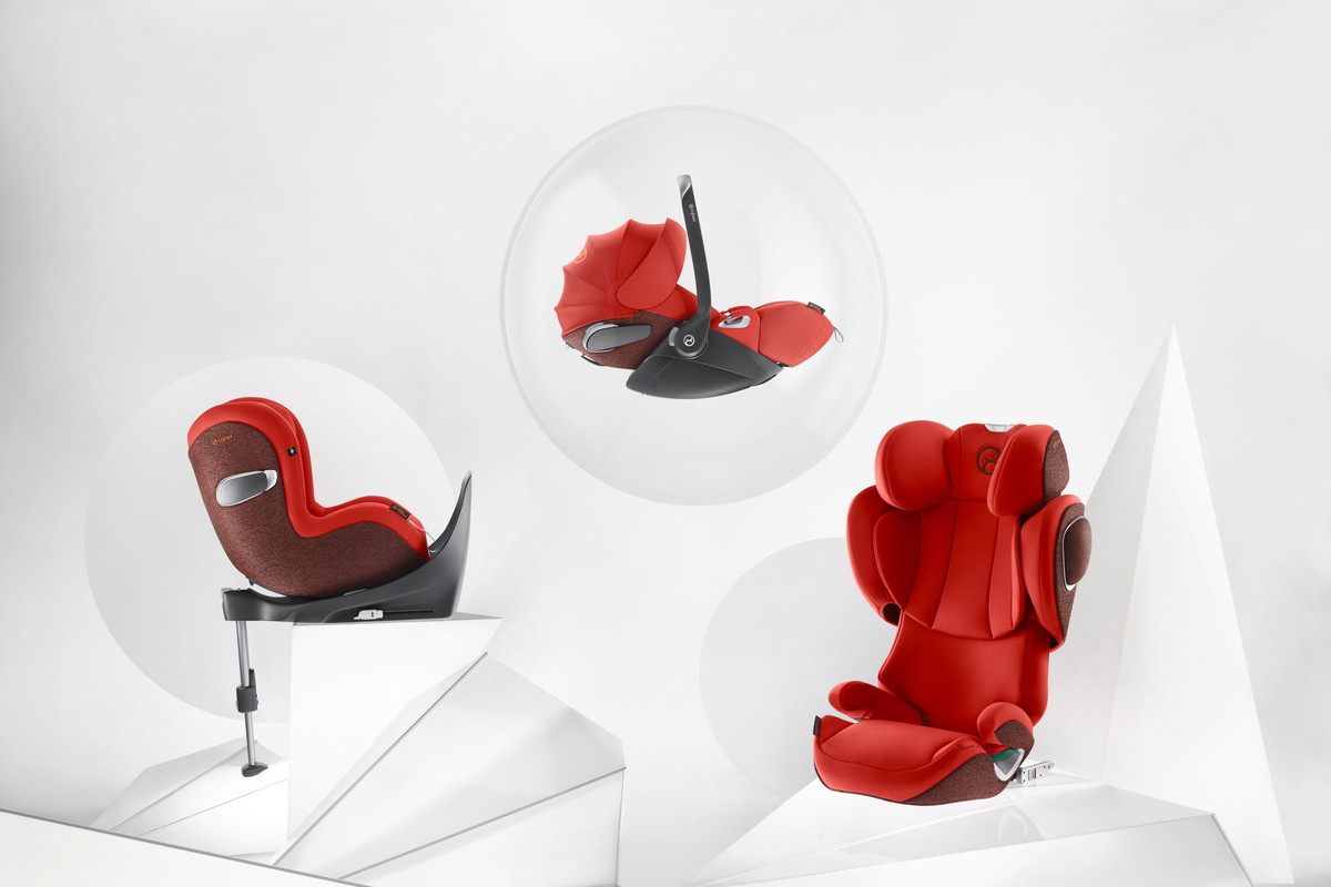 Cybex