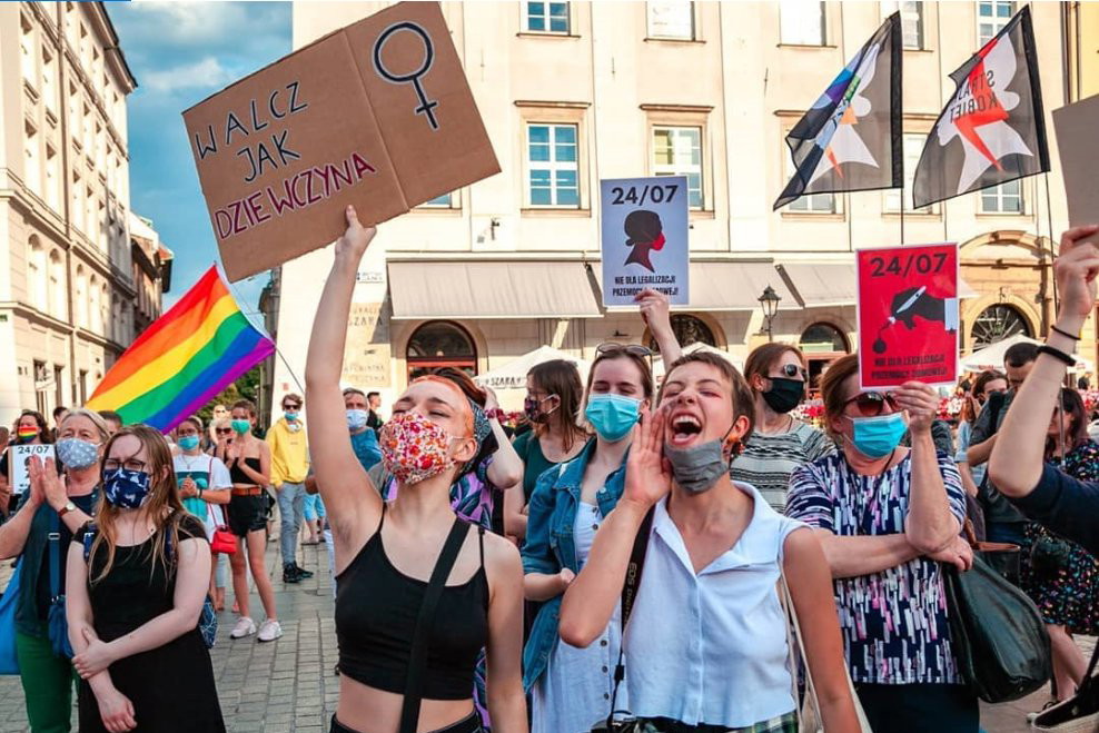 33 organizacje napisały list do Rady Europy w sprawie wypowiedzenia konwencji stambulskiej. To mocny głos sprzeciwu nauczycieli i rodziców