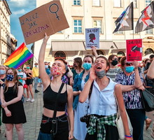 33 organizacje napisały list do Rady Europy w sprawie wypowiedzenia konwencji stambulskiej. To mocny głos sprzeciwu nauczycieli i rodziców