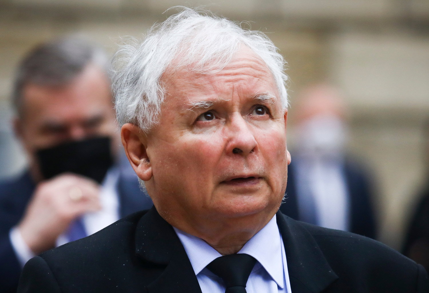Jarosław Kaczyński