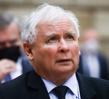 Jarosław Kaczyński