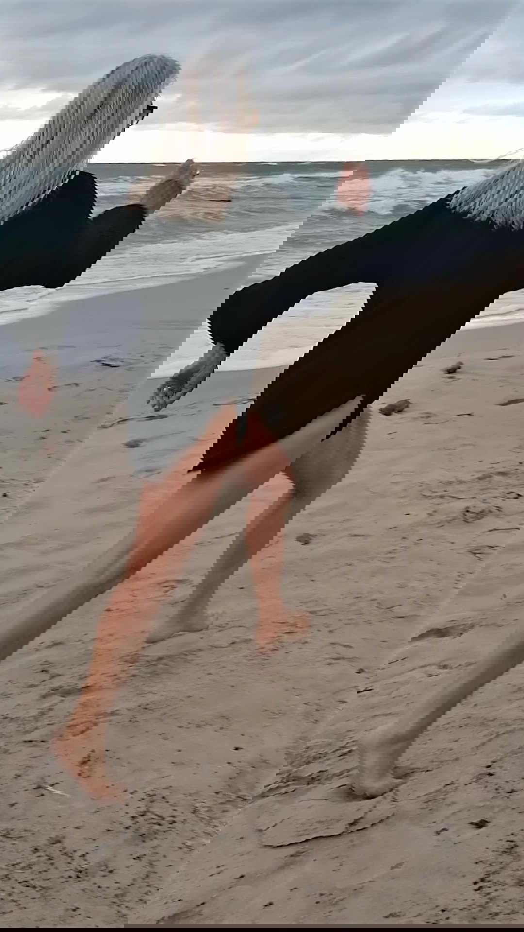 Maja Komorowska  - ma 82 lata i ciało nastolatki