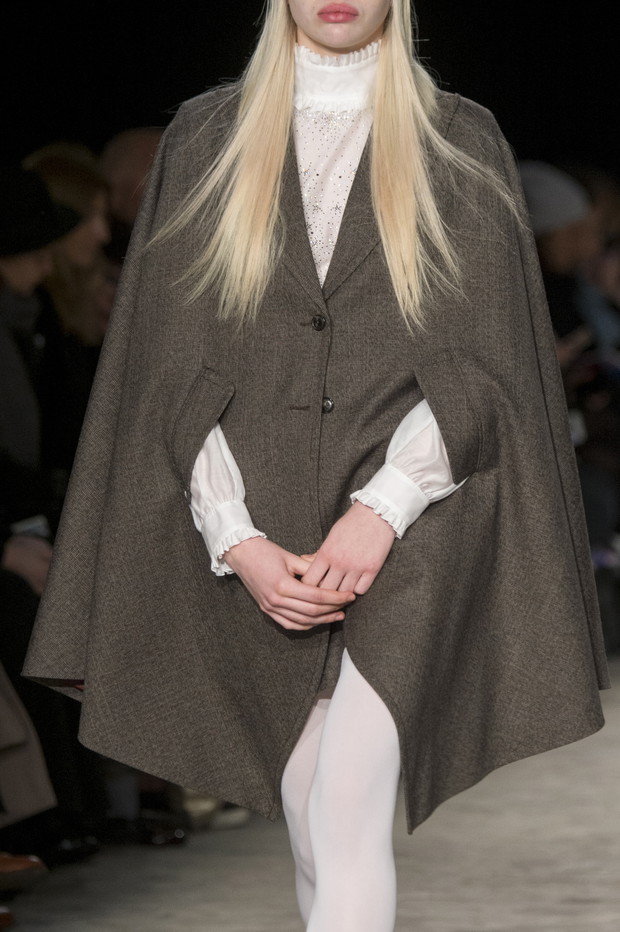 15. STONOWANY BRĄZ!