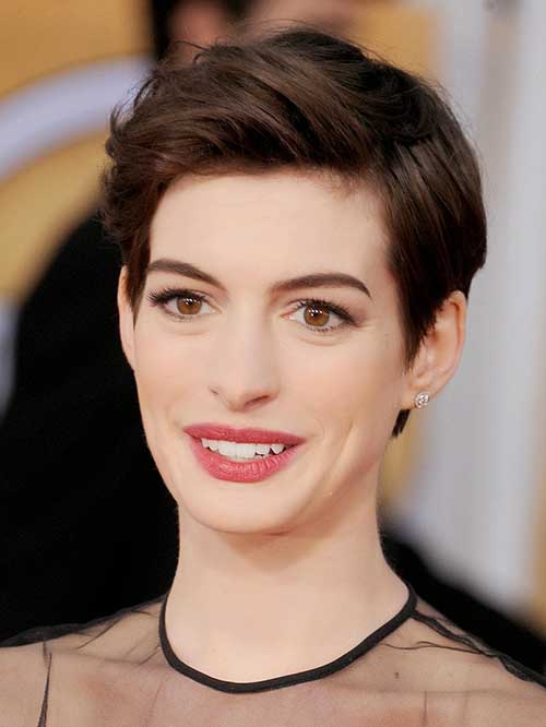 Anne-Hathaway-Hair-Styles