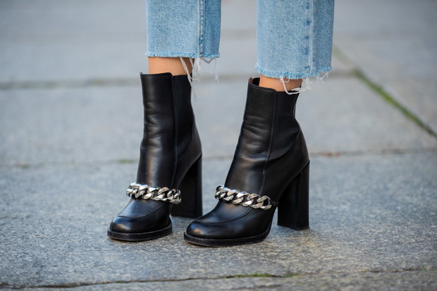 Botki i buty na zimę 2019: trendy moda 2019 na Black Friday