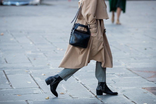 Botki i buty na zimę 2019: trendy moda 2019 na Black Friday