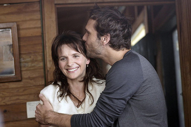 Horoskop miłosny - Ryby