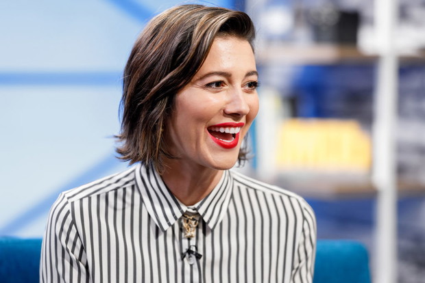 Mary Elizabeth Winstead