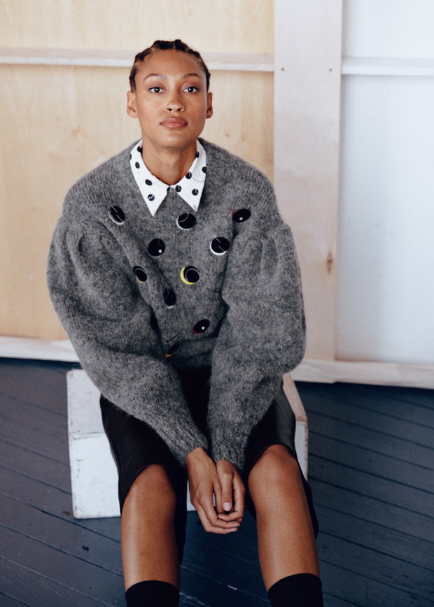 Nowa kolekcja &Other Stories Giorgia Lupi