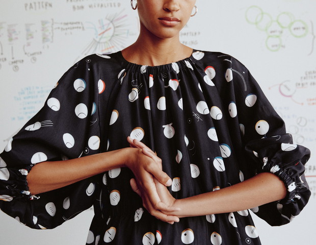 Nowa kolekcja &Other Stories Giorgia Lupi