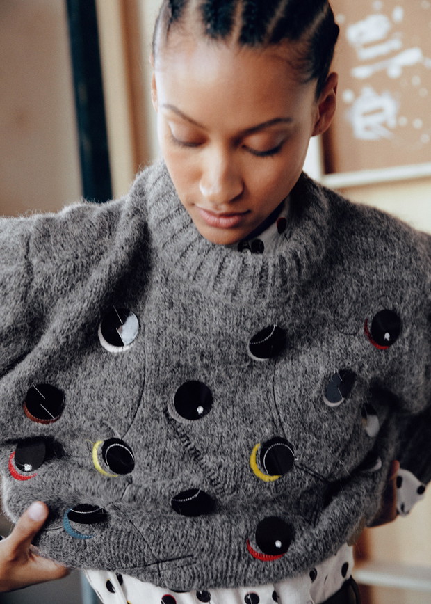 Nowa kolekcja &Other Stories Giorgia Lupi