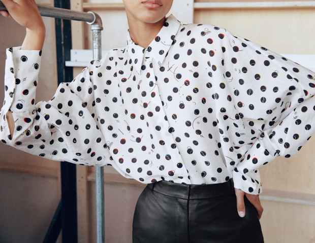 Nowa kolekcja &Other Stories Giorgia Lupi