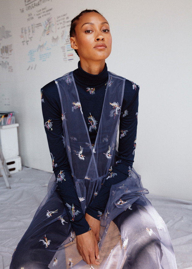 Nowa kolekcja &Other Stories Giorgia Lupi