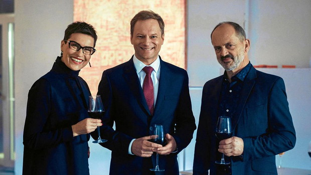 Sala samobójców. Hejter - kadry z filmu