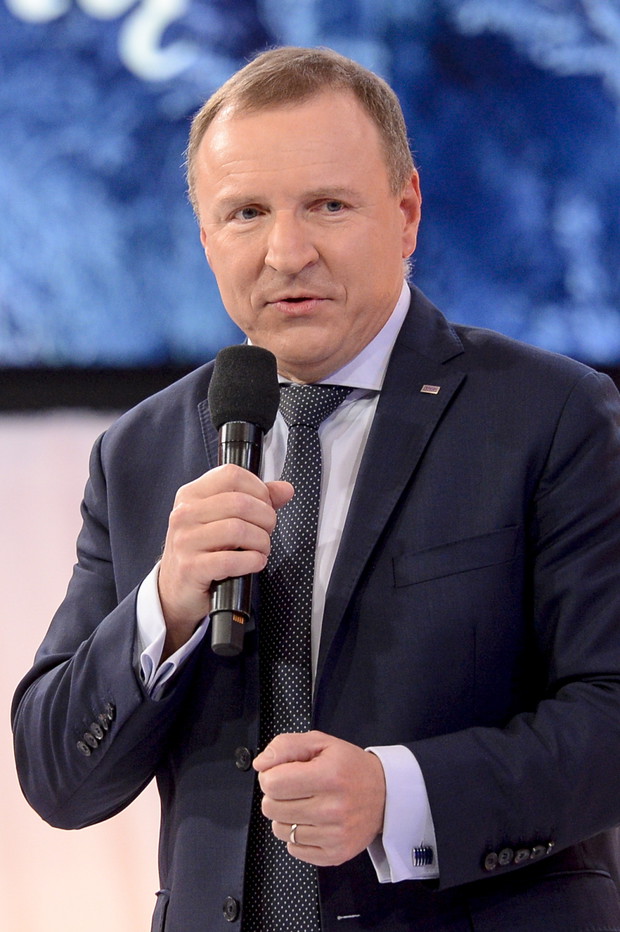 Syn Jacka Kurskiego oskarżony o molestowanie