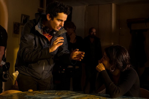 The Eddy - nowy serial Netflixa