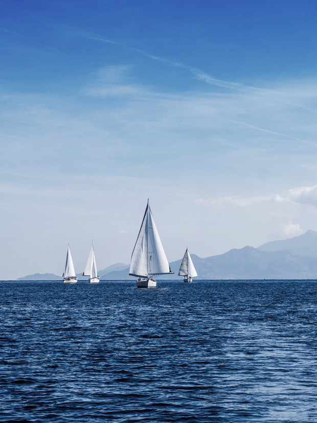 Wakacje w Grecji a koronawirus - piękna wyspa Thassos