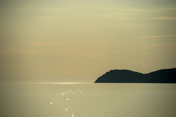 Wakacje w Grecji a koronawirus - piękna wyspa Thassos