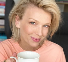 Magda Mołek odchodzi z TVN