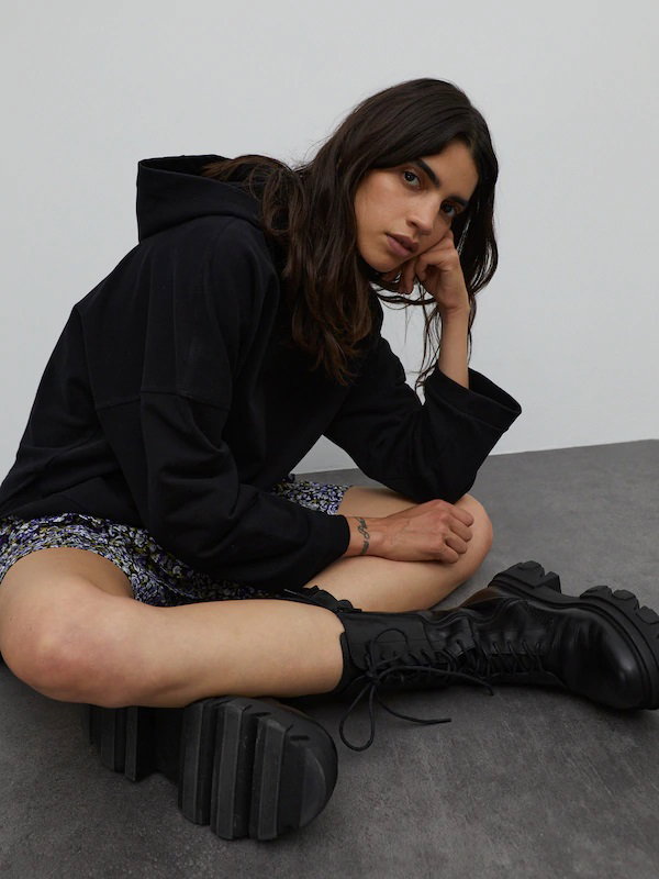 botki na jesień 2020/ EDITED