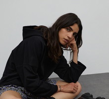 botki na jesień 2020/ EDITED