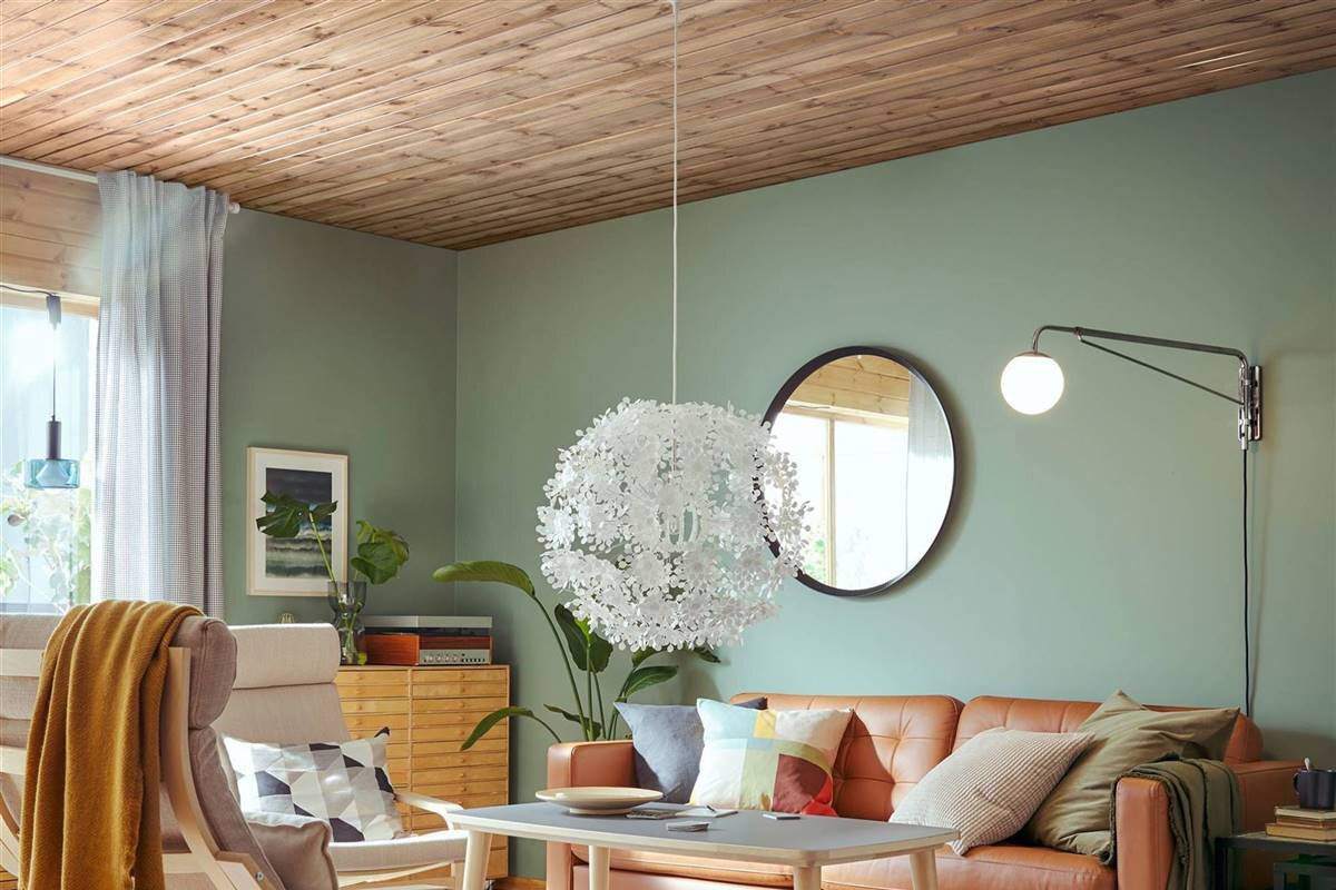 Nowy IKEA katalog 2021 - moc wnętrzarskich inspiracji do dużych i małych mieszkań