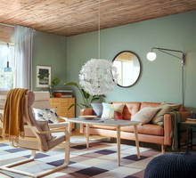 Nowy IKEA katalog 2021 - moc wnętrzarskich inspiracji do dużych i małych mieszkań