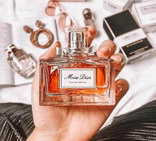 Dior, Miss Dior