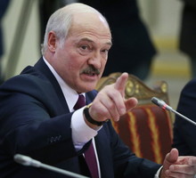 Co się dzieje z żoną Aleksandra Łukaszenki?