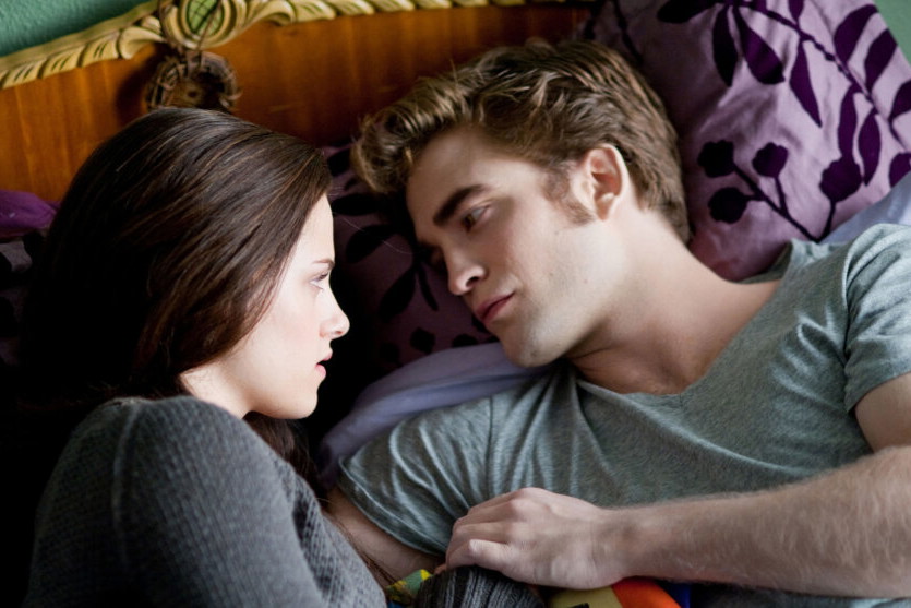 Filmy o wampirach: TOP 20. Najlepsze komedie, miłosne, horrory z wampirami