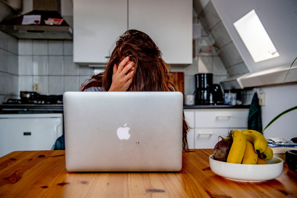 Bezrobocie w Polsce 2020