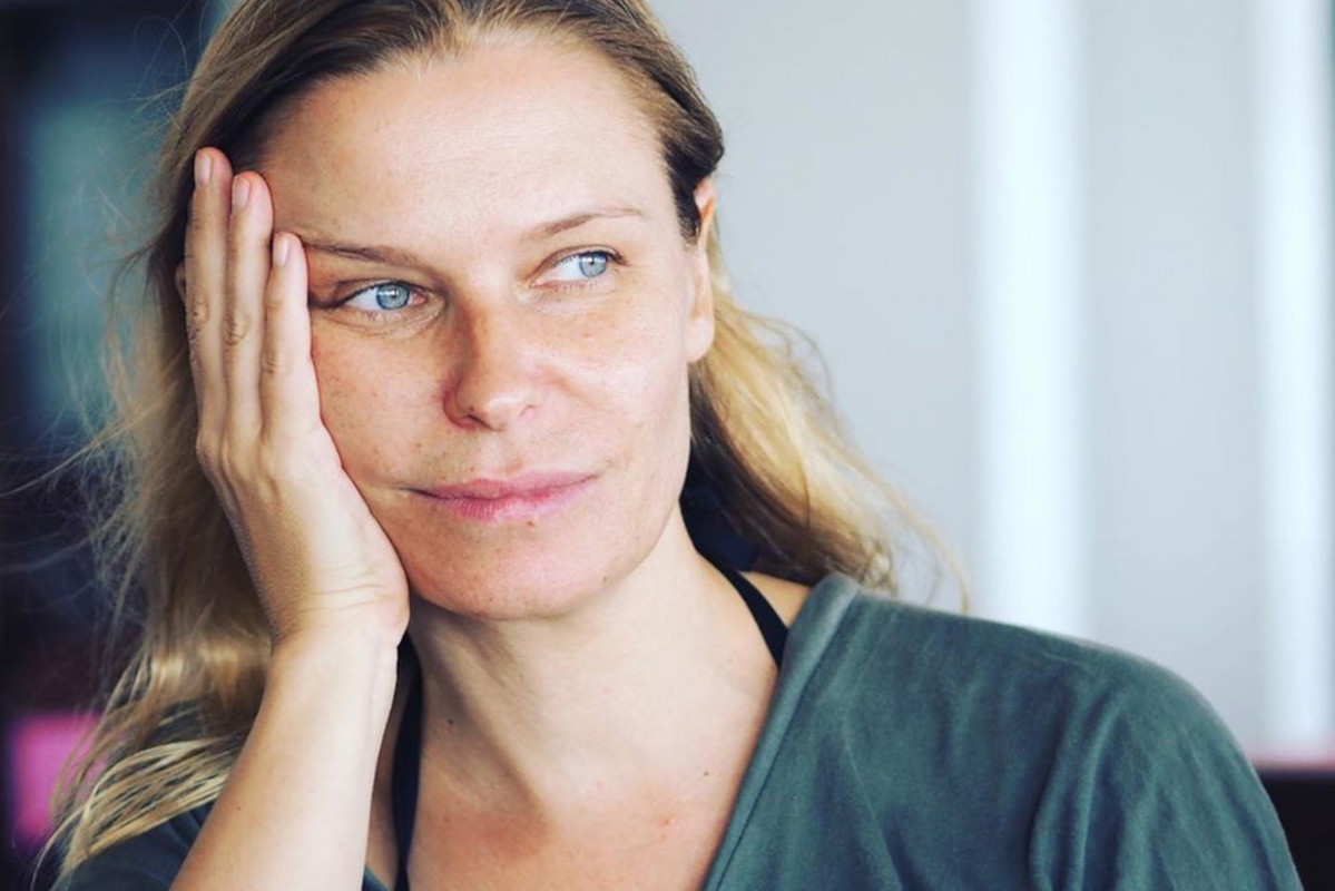 Paulina Młynarska apeluje do osób LGBT, by wyjeżdżali z Polski: "Jest jak toksyczna rodzina, zarządzana przez niepoczytalnego dziada"