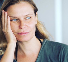 Paulina Młynarska apeluje do osób LGBT, by wyjeżdżali z Polski: "Jest jak toksyczna rodzina, zarządzana przez niepoczytalnego dziada"