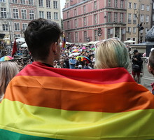 LGBT w Polsce