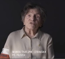 Wanda Traczyk-Stawka