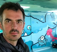 Kacper Kowalski fotograf