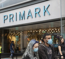 Primark otwiera się w Polsce