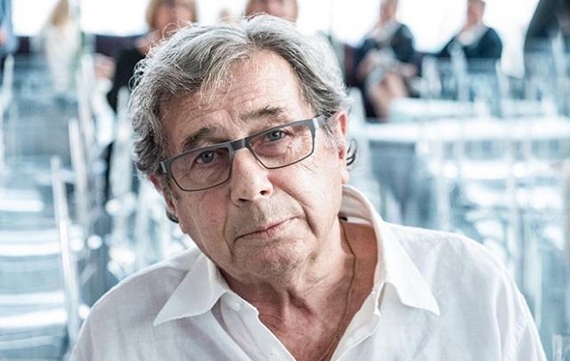 Janusz Gajos krytykuje Jarosława Kaczyńskiego