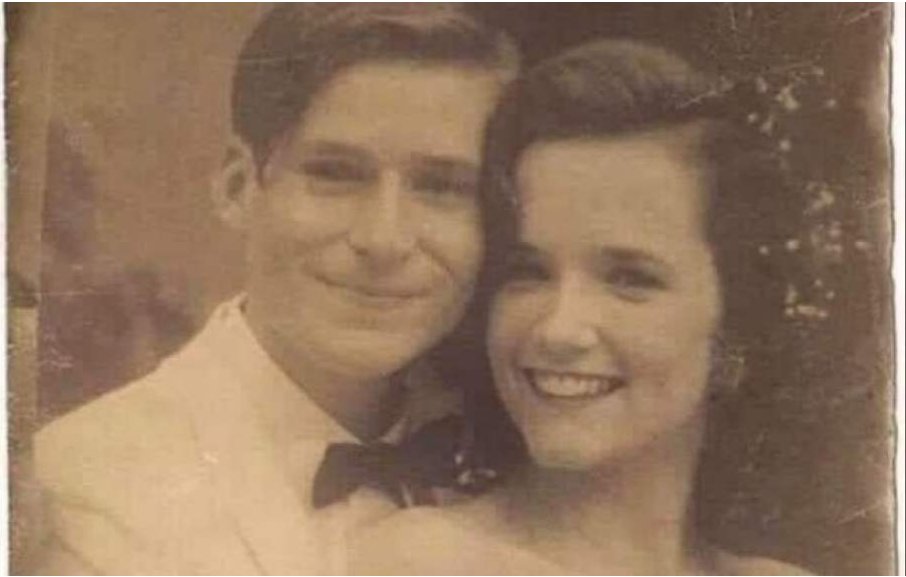 Crispin Glover i Lea Thompson