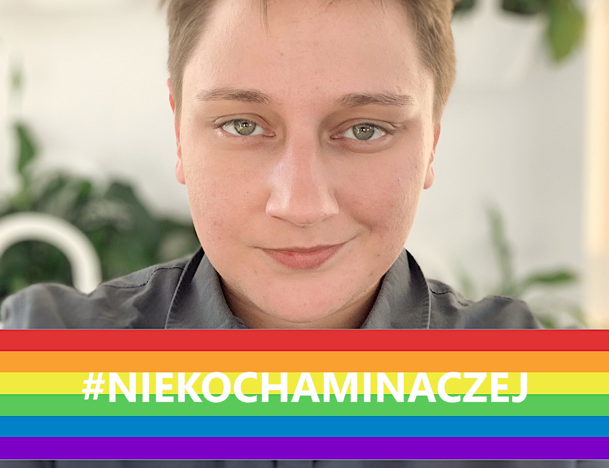 #NieKochamInaczej: Ania