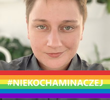 #NieKochamInaczej: Ania