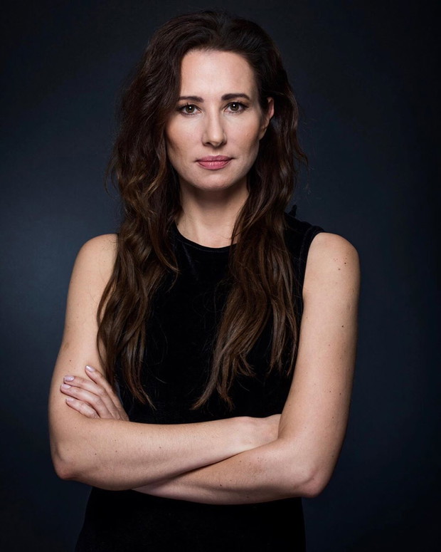 Aleksandra Popławska