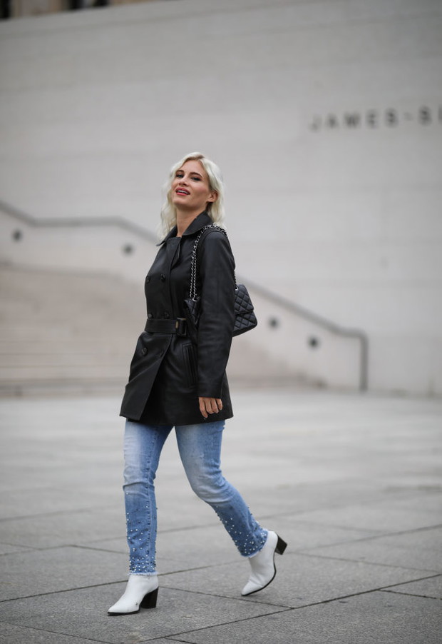 Botki na jesień 2020