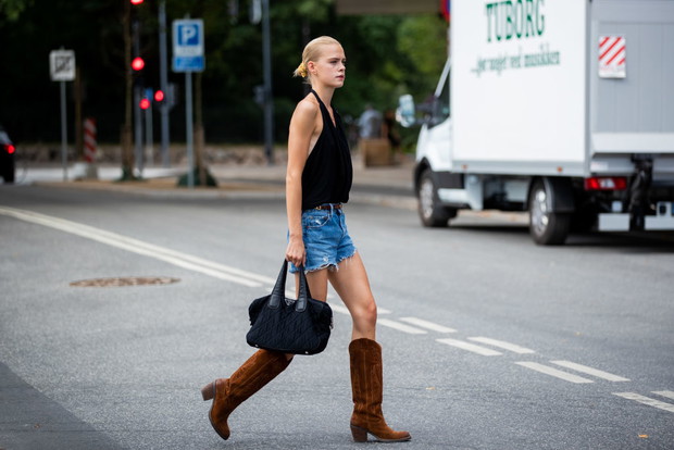 Botki na jesień 2020