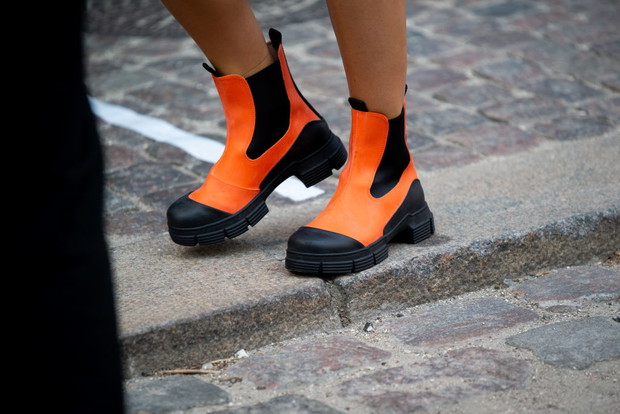 Botki na jesień 2020