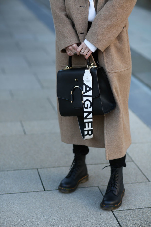 Botki na jesień 2020