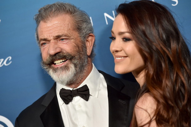 Gwiazdy chore na COVID-19: Mel Gibson